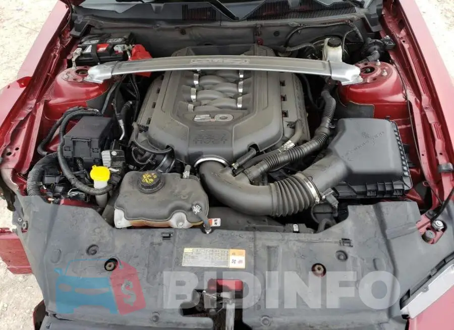 1ZVBP8CFXE5274784 Photo# 11