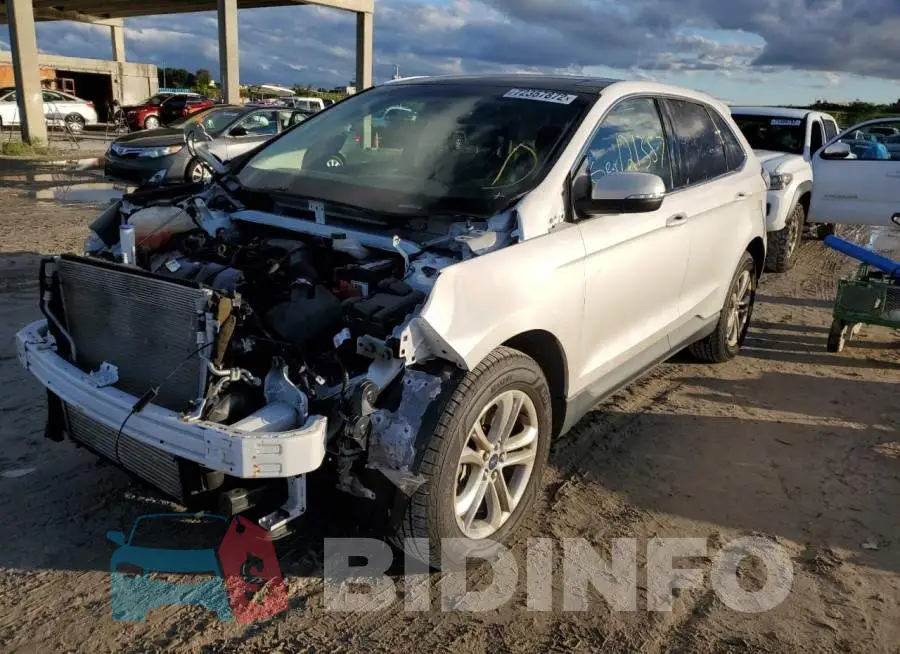 2FMPK4J92HBB66104 Photo# 1