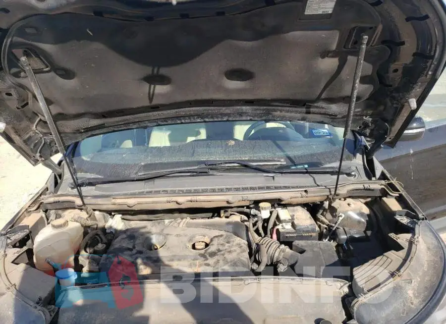 2FMPK4J96JBB64233 Photo# 12