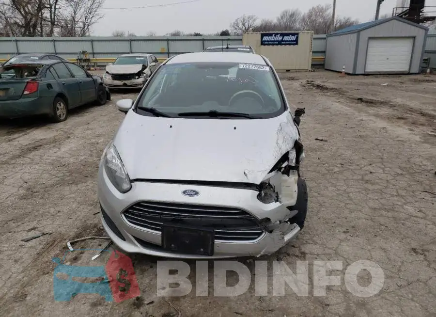 3FADP4EJ8FM133672 Photo# 5