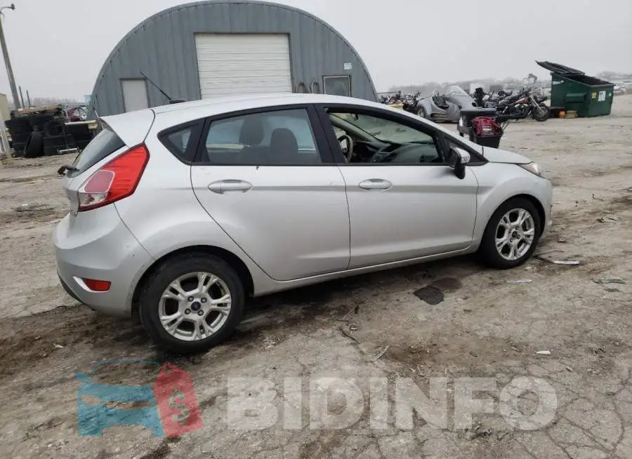 3FADP4EJ8FM133672 Photo# 3