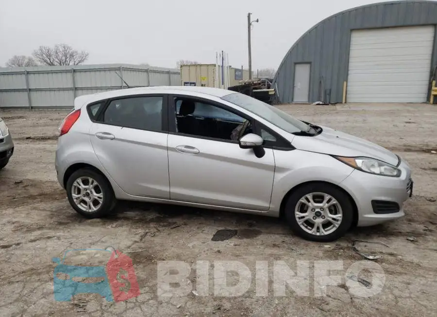 3FADP4EJ8FM133672 Photo# 4