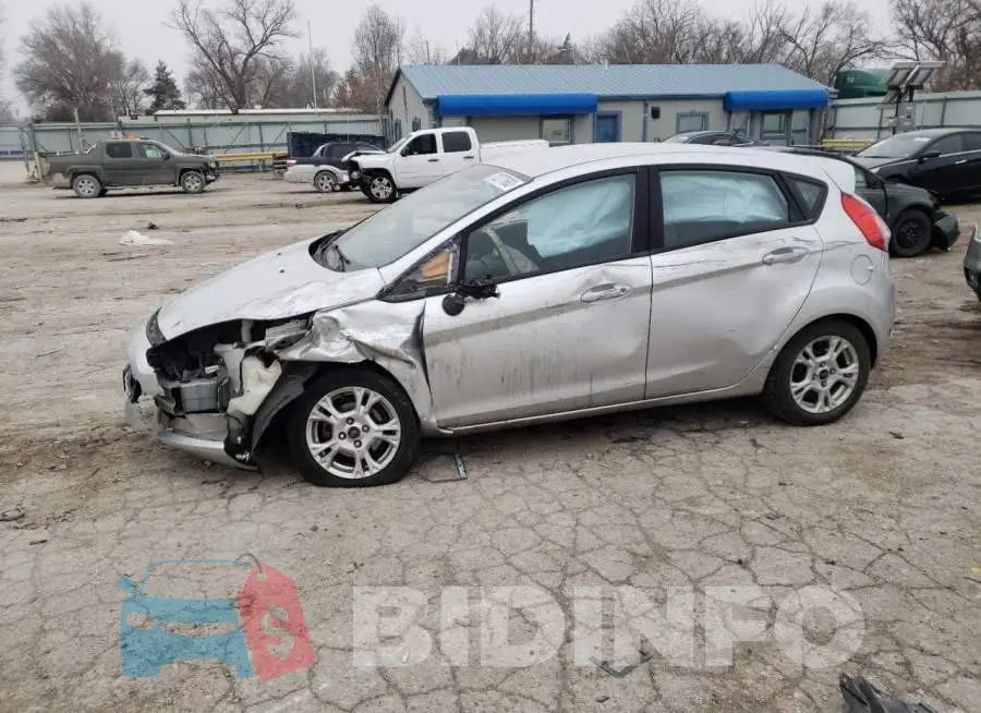 3FADP4EJ8FM133672 Photo# 1