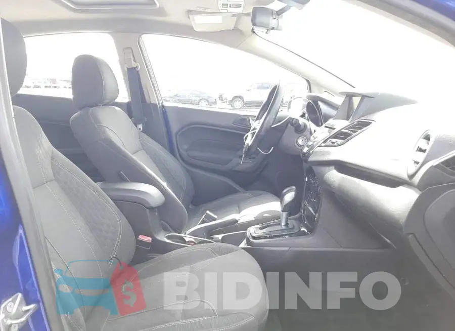 3FADP4EJXFM172313 Photo# 5