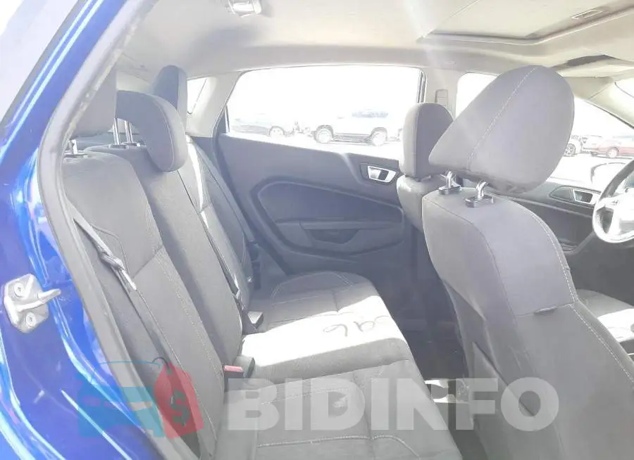 3FADP4EJXFM172313 Photo# 6