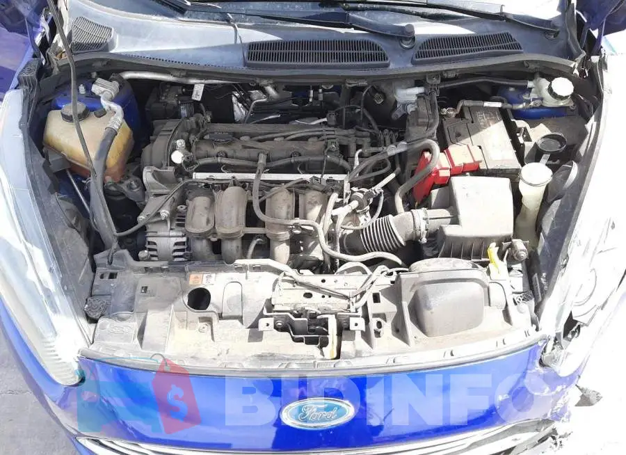 3FADP4EJXFM172313 Photo# 7