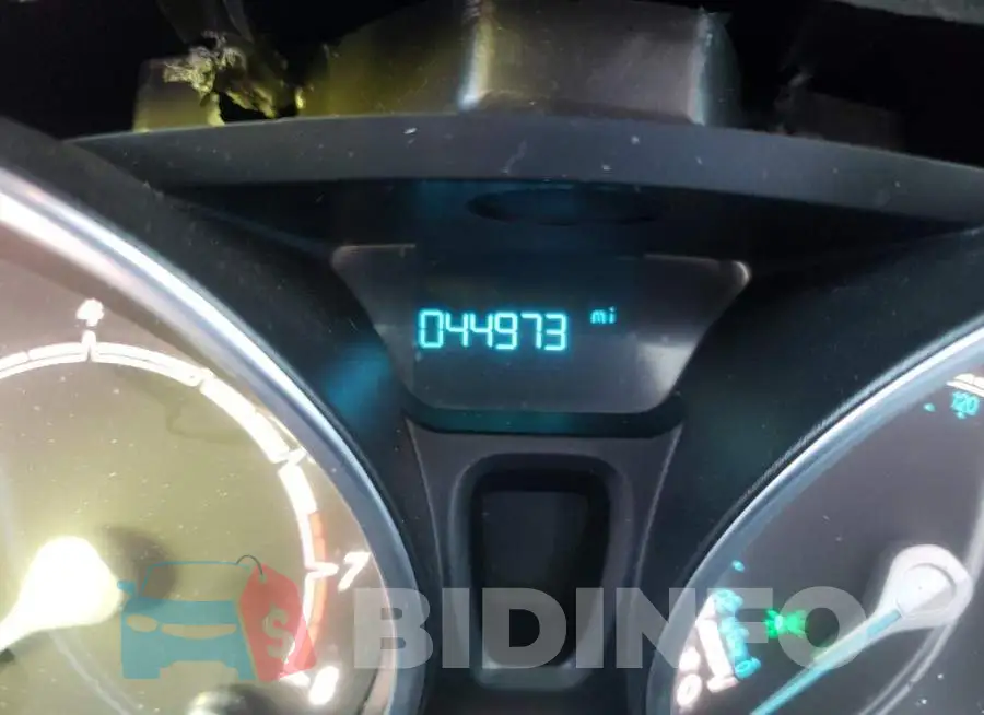 3FADP4EJXJM126473 Photo# 8