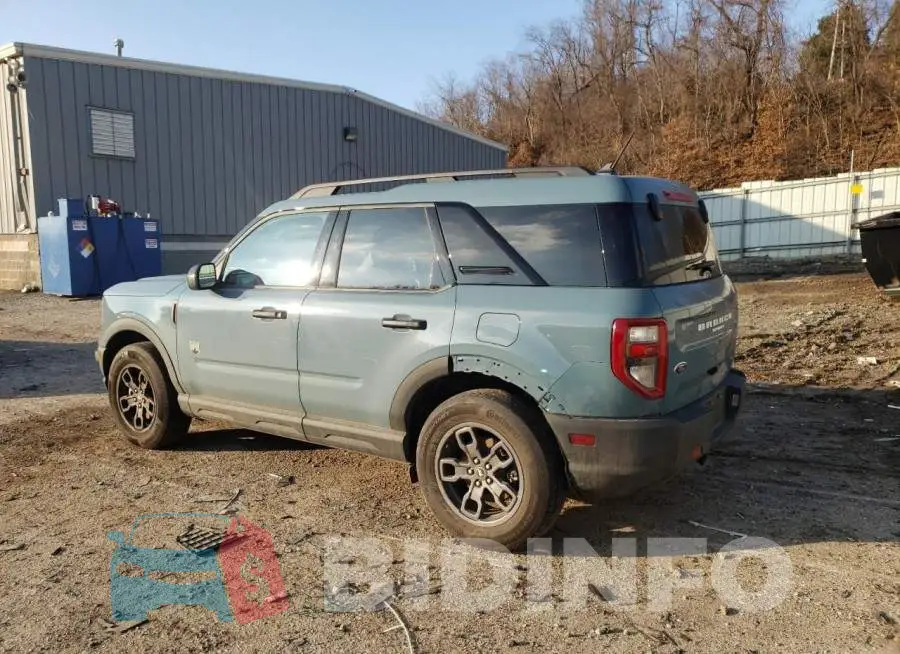 3FMCR9B66MRA18948 Photo# 2