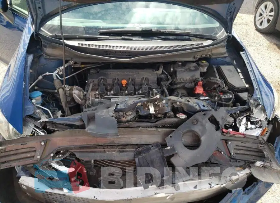 19XFB2F50EE074875 Photo# 11