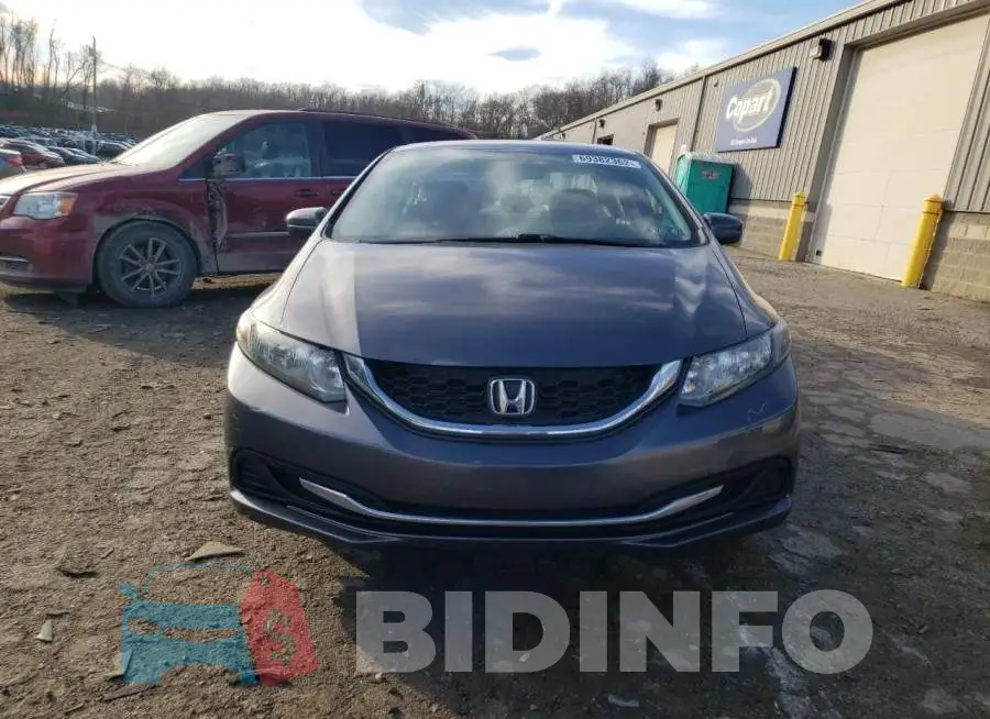 19XFB2F50FE706596 Photo# 5
