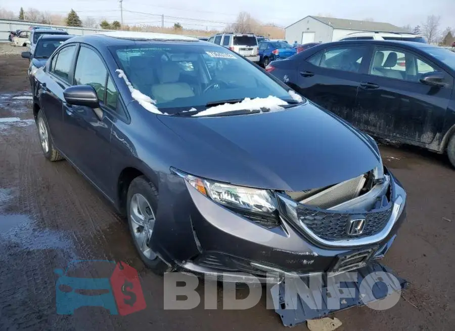 19XFB2F55FE024300 Photo# 4