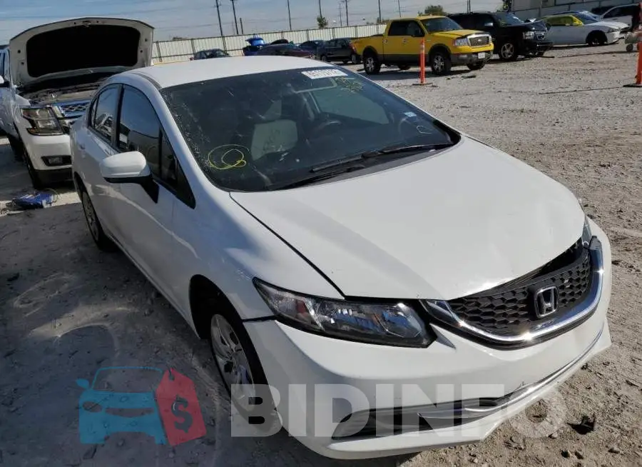 19XFB2F56FE253679 Photo# 1