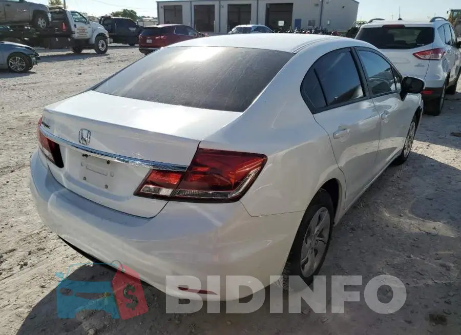 19XFB2F56FE253679 Photo# 4