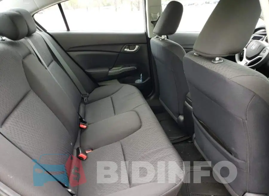 19XFB2F79FE108637 Photo# 10