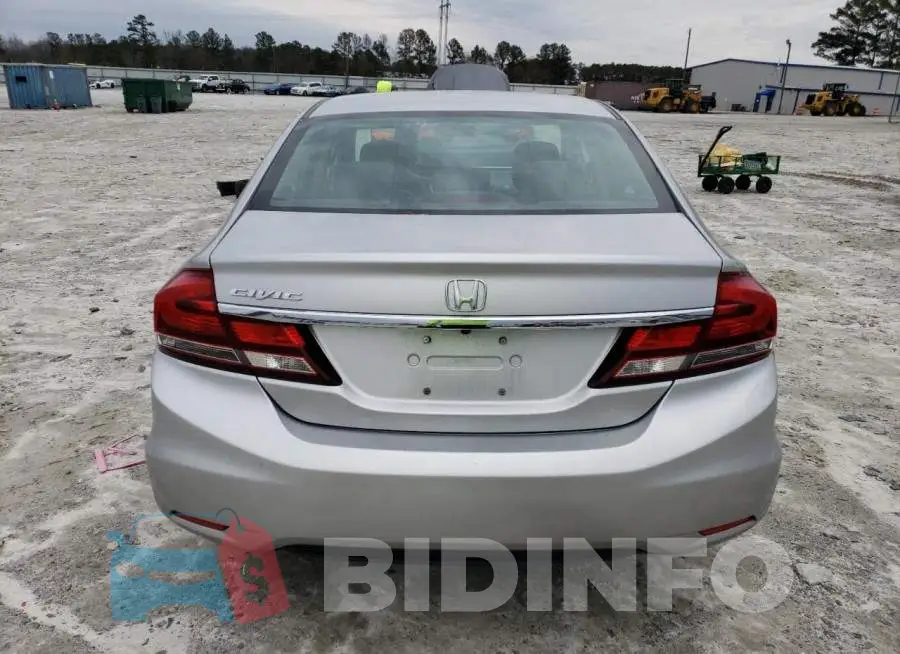 19XFB2F79FE108637 Photo# 6