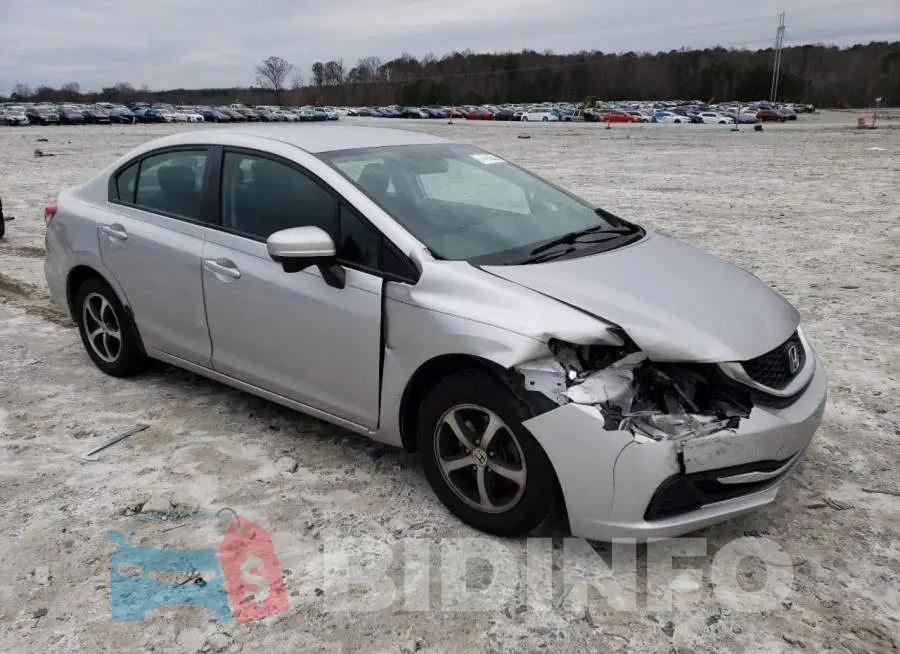 19XFB2F79FE108637 Photo# 4