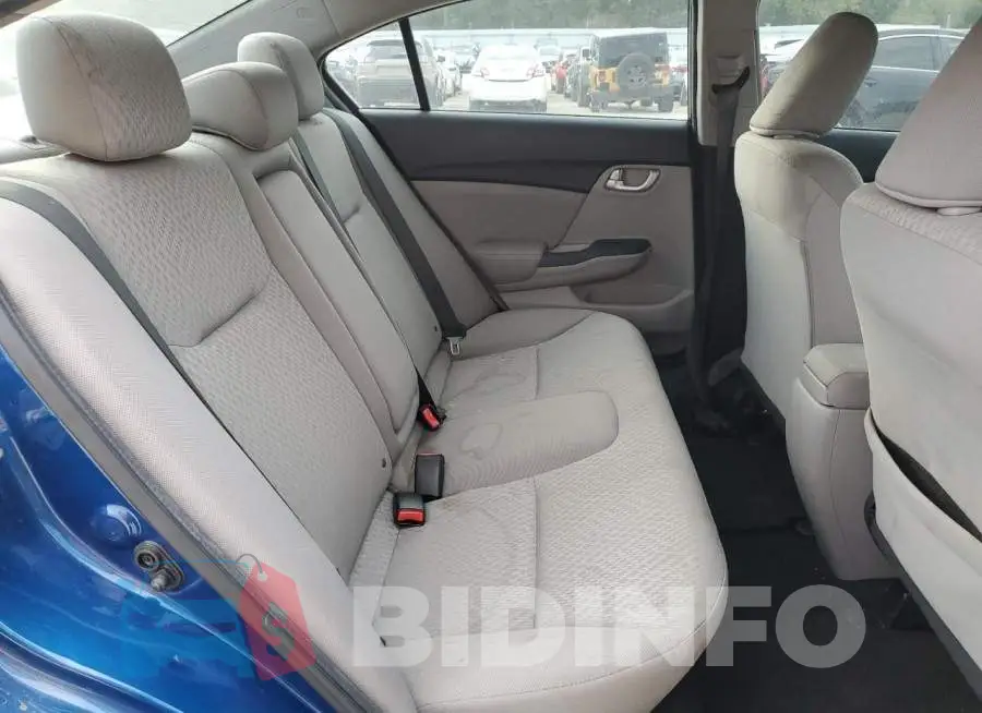 19XFB2F82EE065993 Photo# 10
