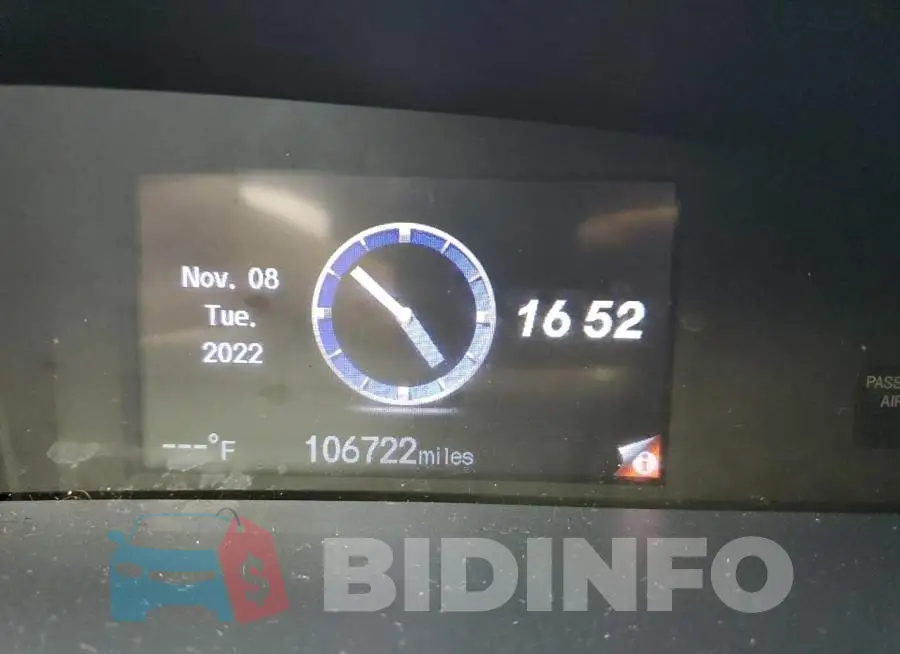 19XFB2F82EE065993 Photo# 9