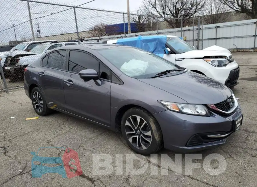 19XFB2F87FE030710 Photo# 4