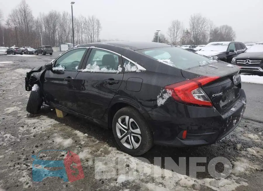 19XFC2E50JE001126 Photo# 2