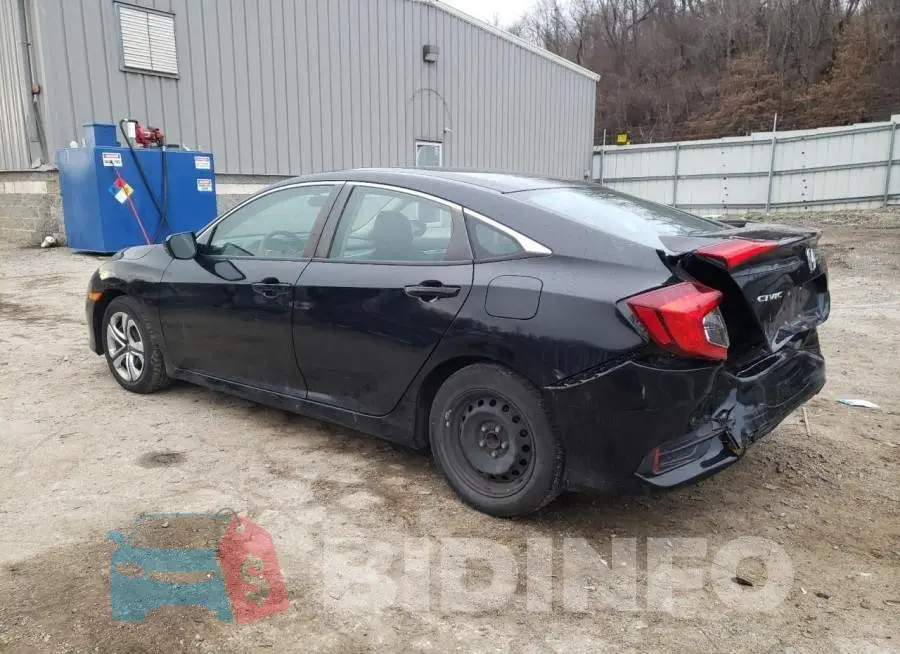 19XFC2F51HE205295 Photo# 2