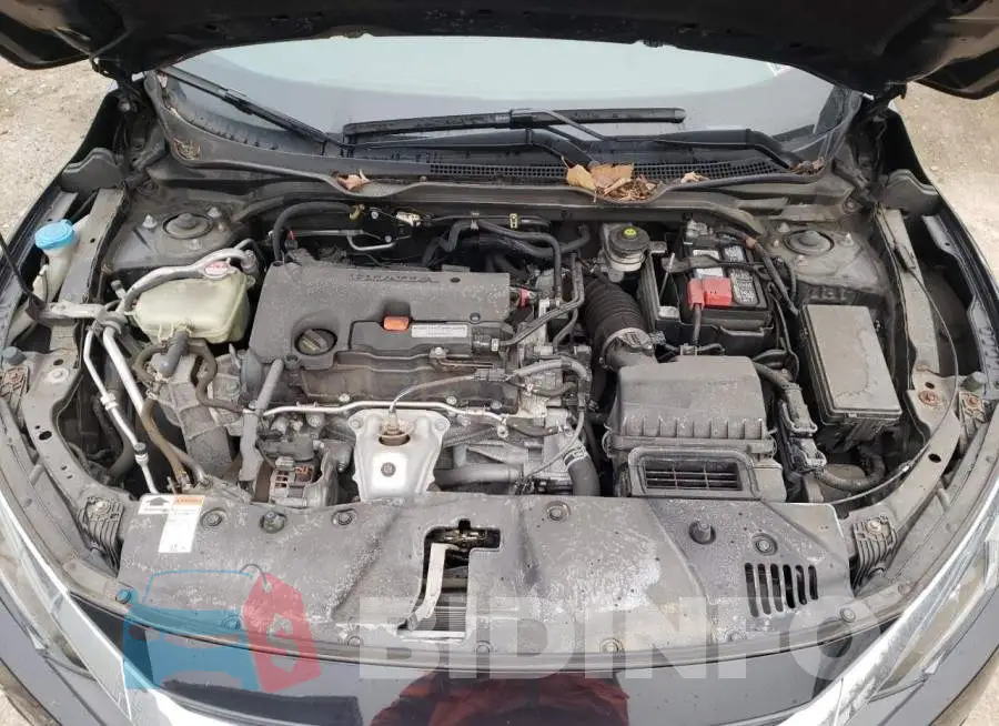 19XFC2F51HE205295 Photo# 11
