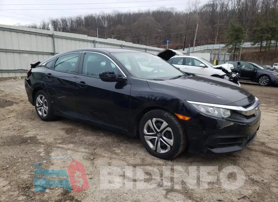 19XFC2F51HE205295 Photo# 4
