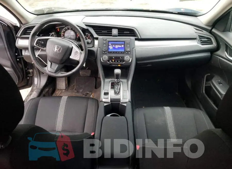 19XFC2F51HE205295 Photo# 8