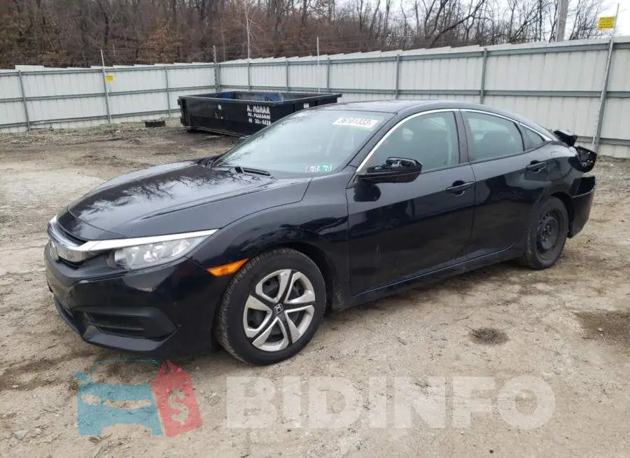 19XFC2F51HE205295 Photo# 1