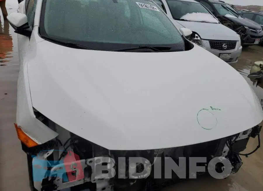 19XFC2F55GE086584 Photo# 5