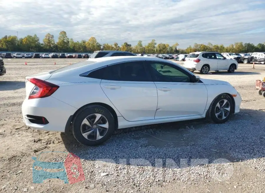 19XFC2F60KE049847 Photo# 3