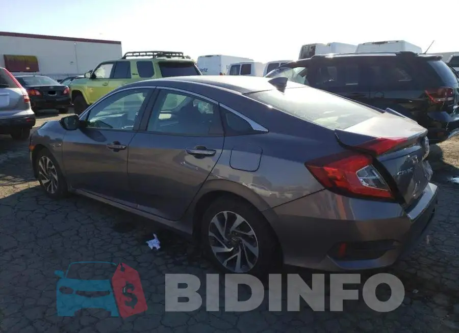 19XFC2F75HE227706 Photo# 2