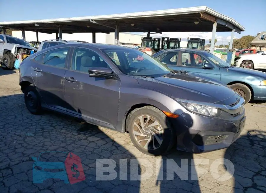 19XFC2F75HE227706 Photo# 4