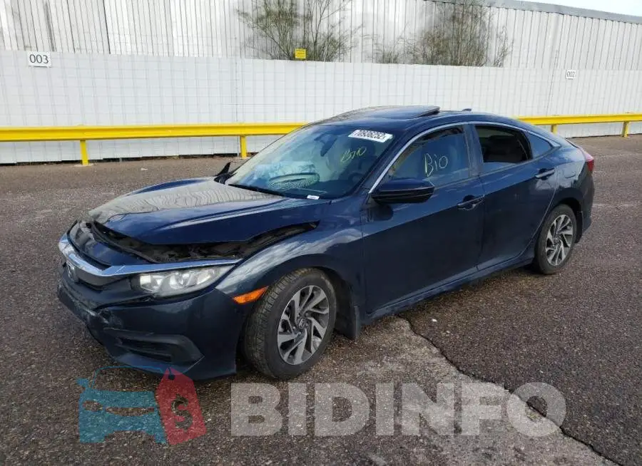 19XFC2F79HE027542 Photo# 1