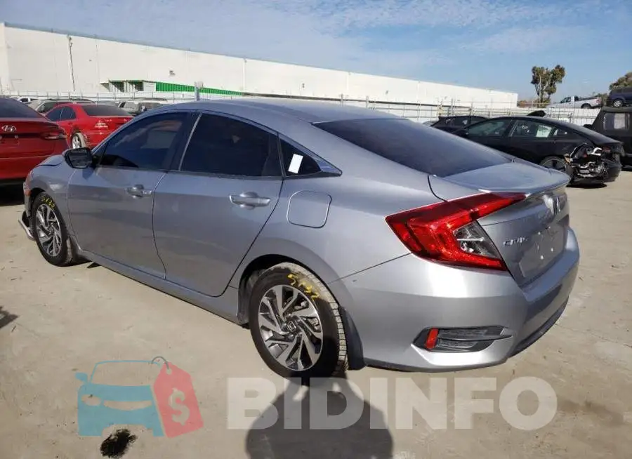 19XFC2F7XGE201083 Photo# 2