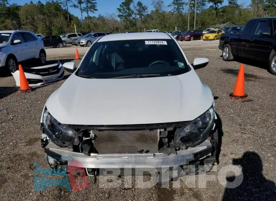 19XFC2F86LE017035 Photo# 5