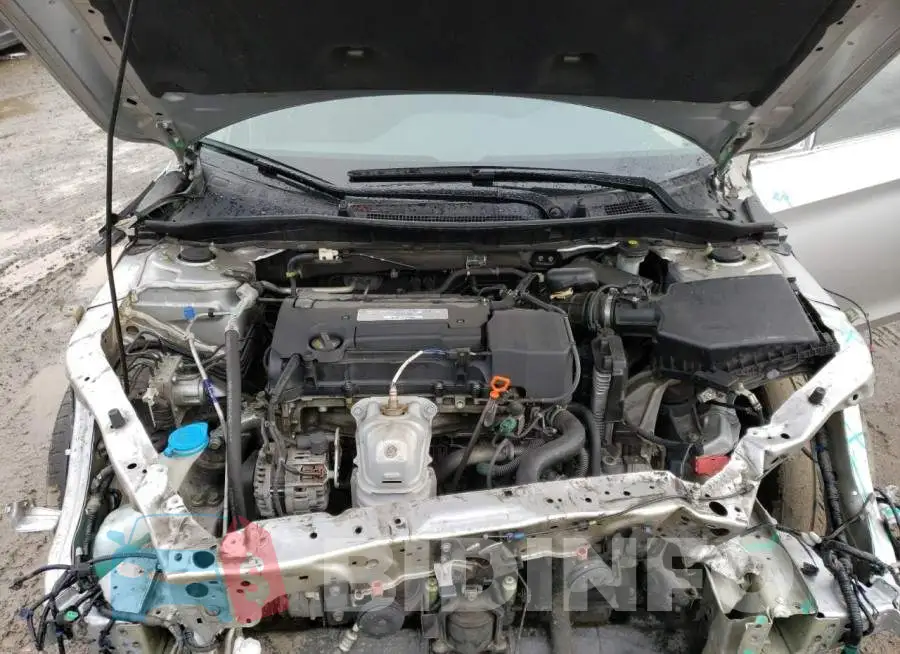 1HGCR2F30FA110213 Photo# 11