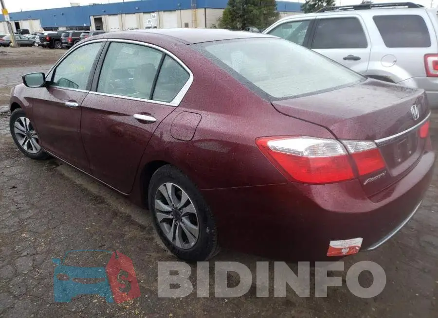 1HGCR2F35FA212512 Photo# 2