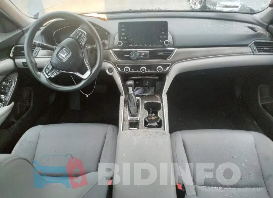 1HGCV1F15KA042070 Photo# 8