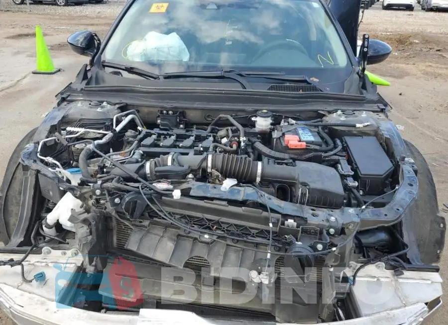1HGCV1F15MA048602 Photo# 7