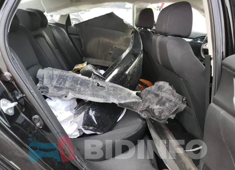 2HGFC1F38MH705561 Photo# 10