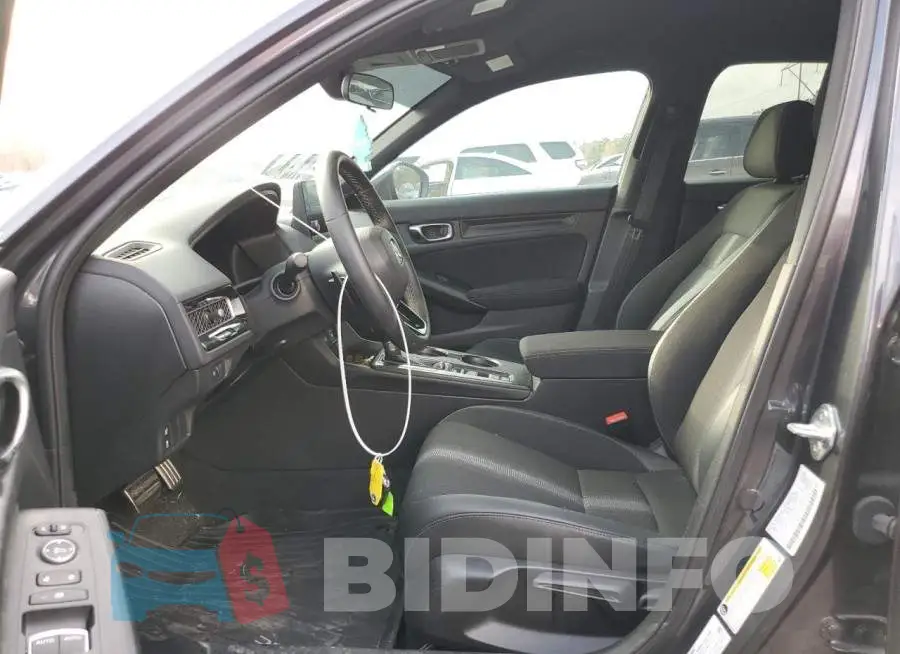 2HGFE2F53NH567480 Photo# 7