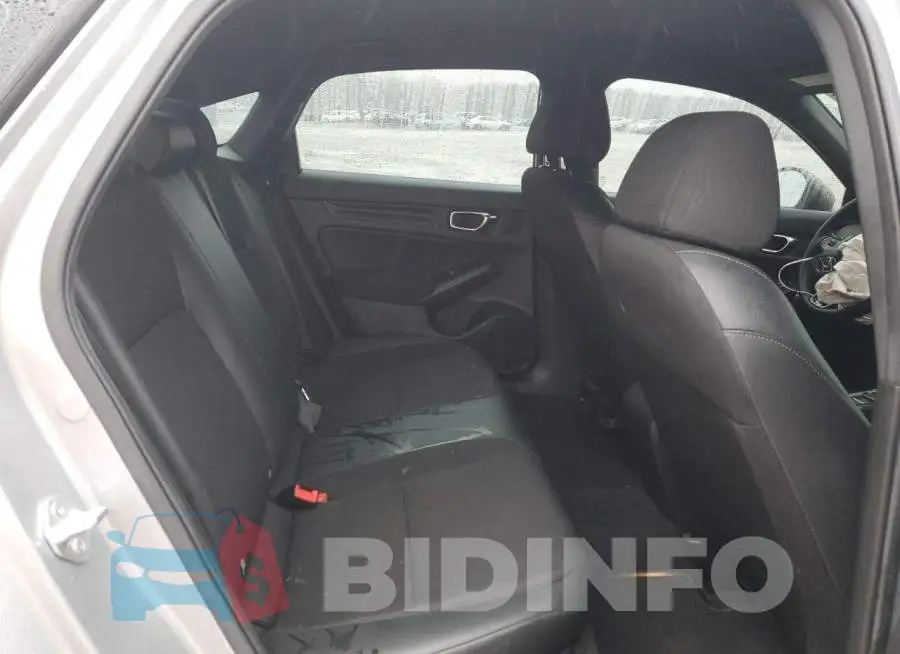 2HGFE2F56NH502414 Photo# 10
