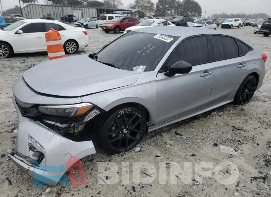 2HGFE2F56NH502414 Photo# 1