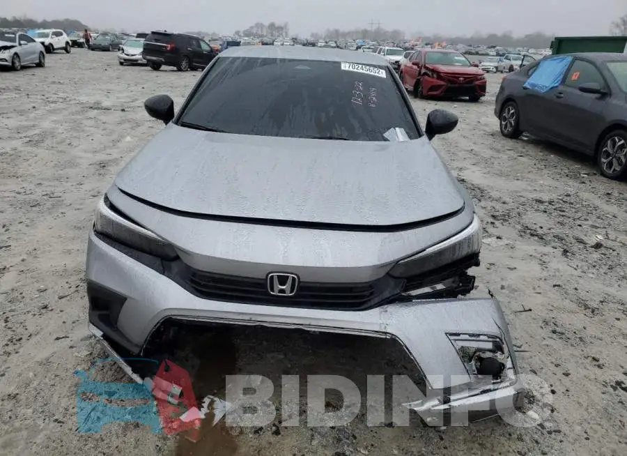 2HGFE2F56NH502414 Photo# 5