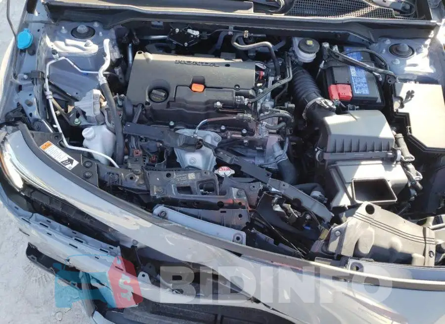 2HGFE2F57NH555123 Photo# 11
