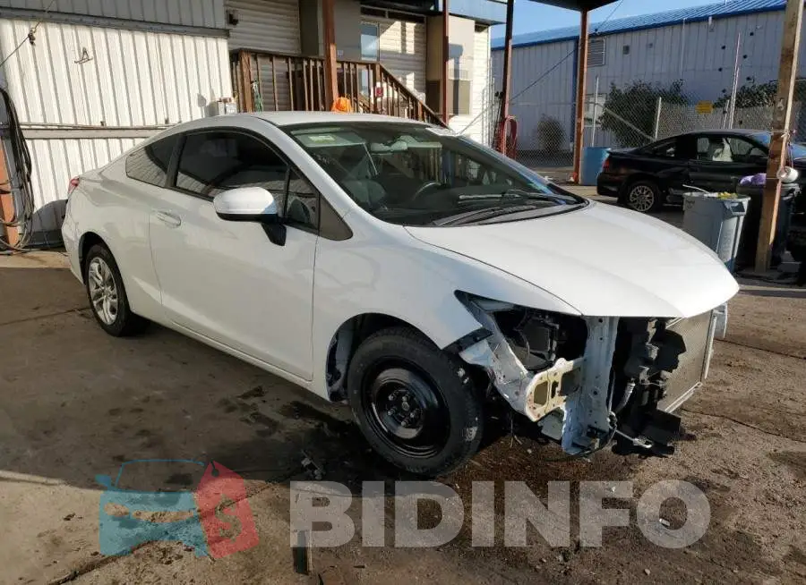 2HGFG3B52FH524613 Photo# 4