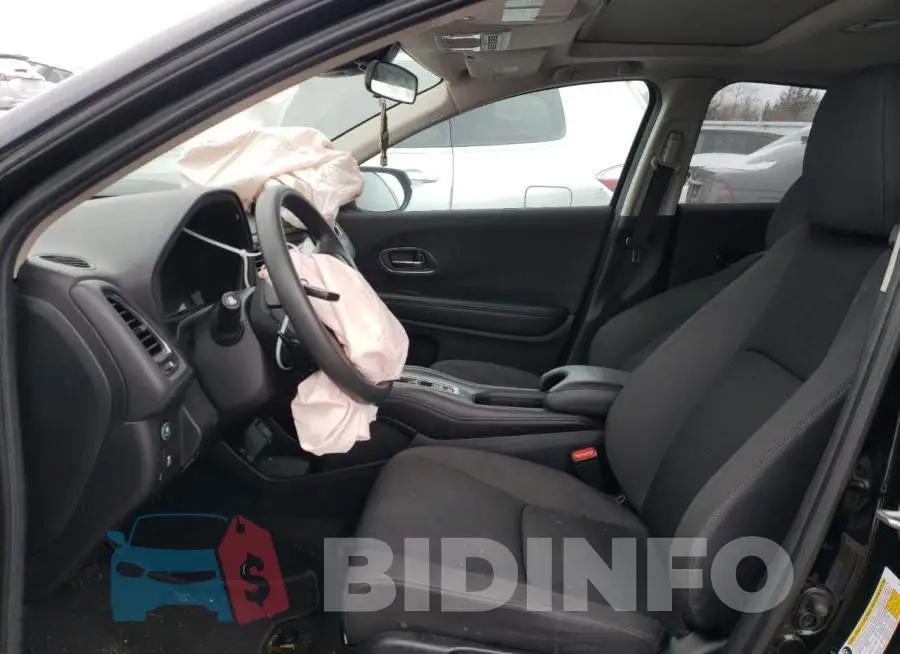 3CZRU6H5XKM726862 Photo# 7