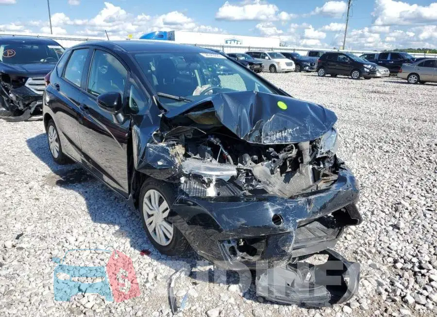 3HGGK5G54HM711086 Photo# 1
