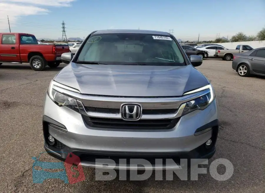 5FNYF6H54LB026157 Photo# 5